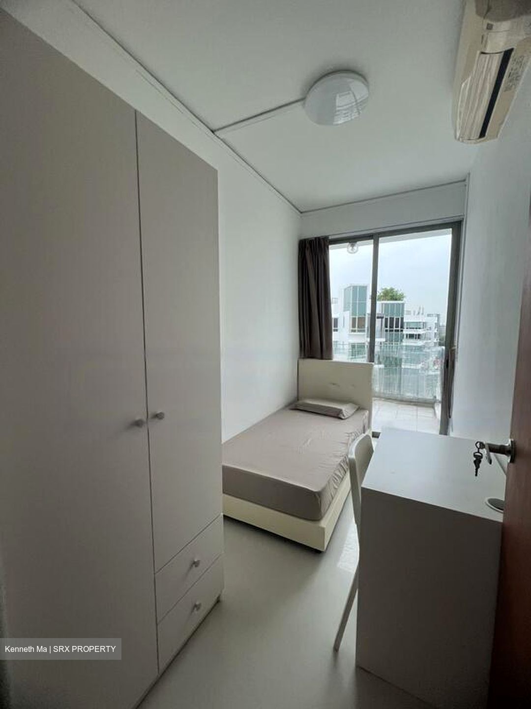 The Blossomvale (D21), Condominium #486727731